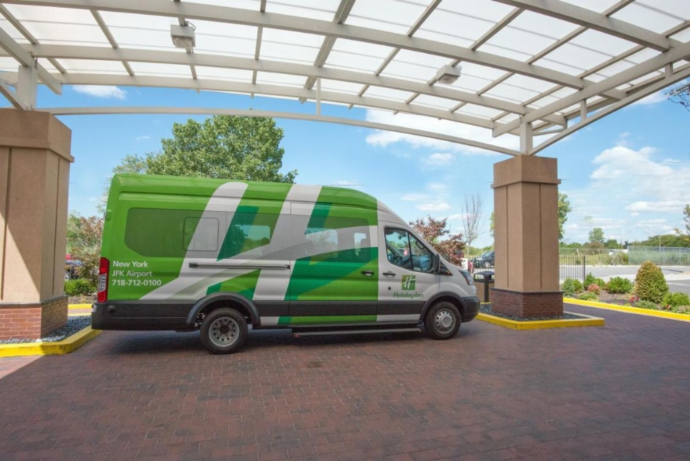 Holiday Inn New York-JFK Airport Area Image 10