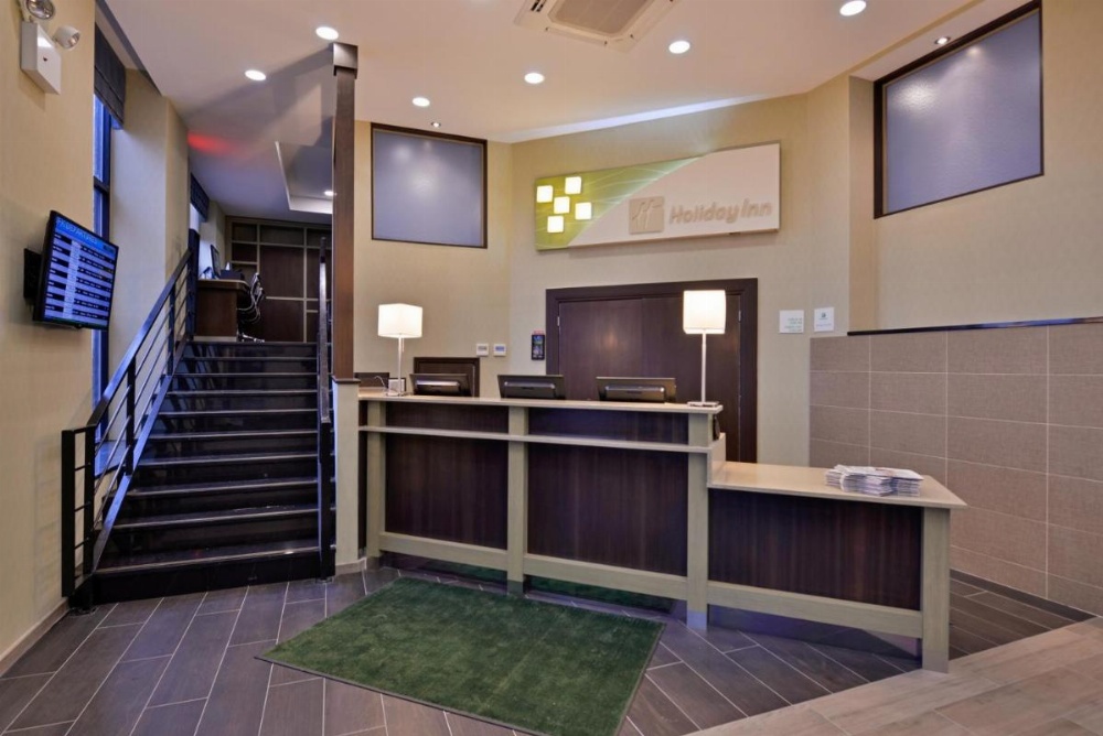 Holiday Inn New York-JFK Airport Area Image 12
