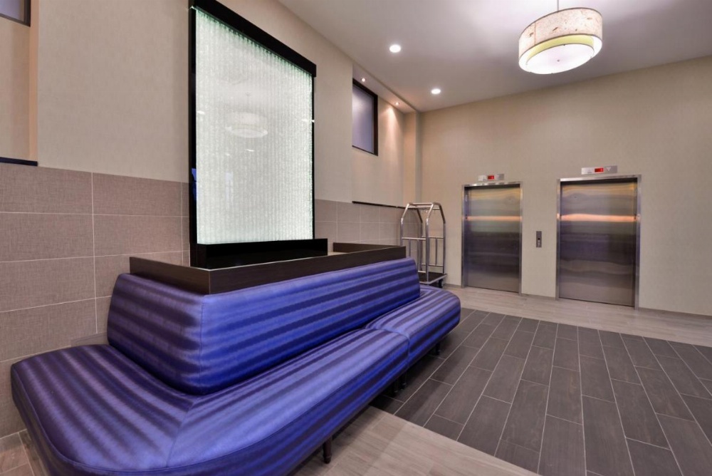Holiday Inn New York-JFK Airport Area Image 13