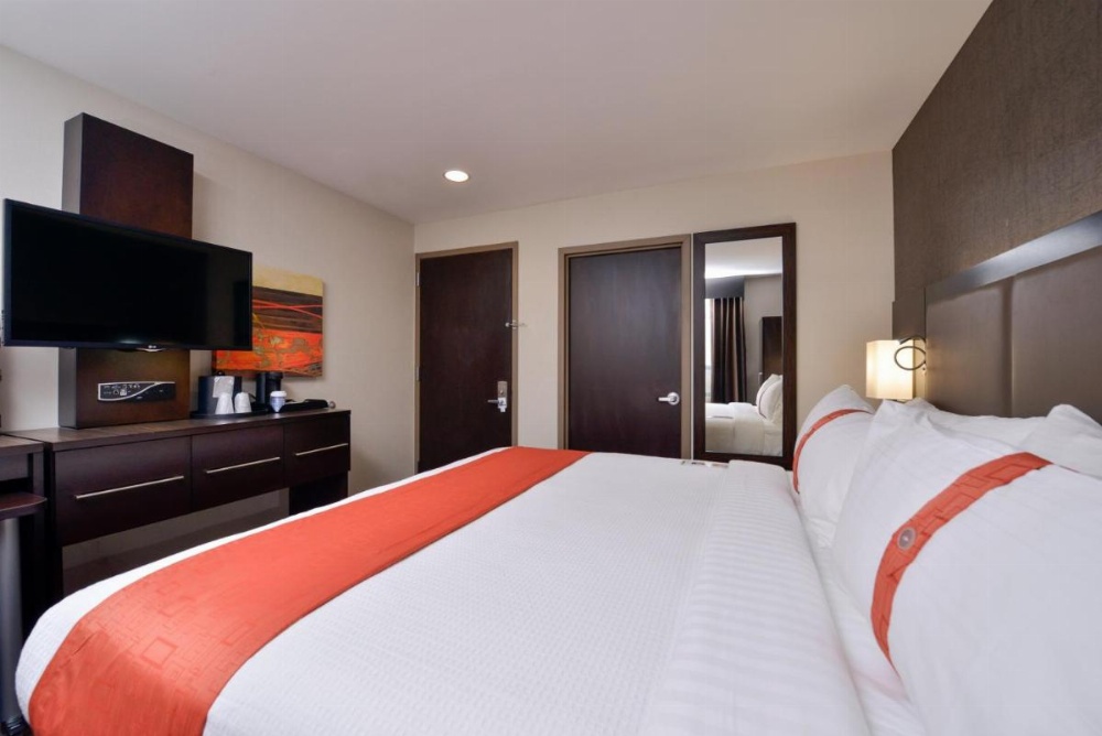 Holiday Inn New York-JFK Airport Area Image 14