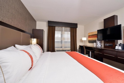 Holiday Inn New York-JFK Airport Area image 20