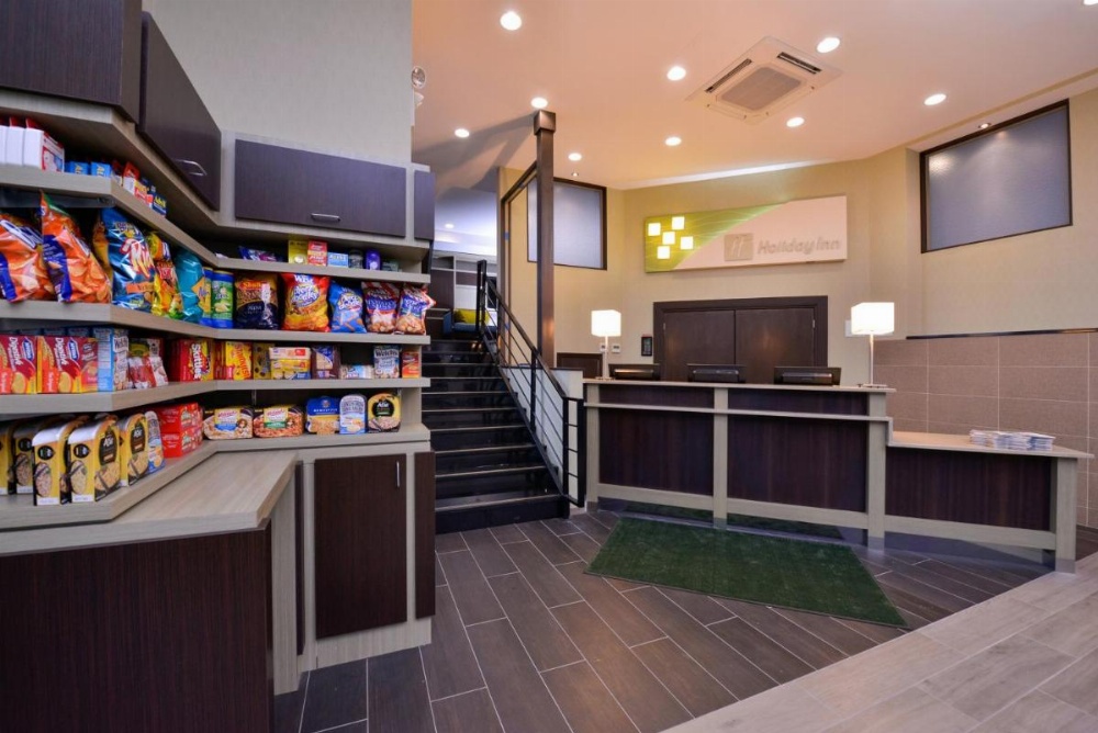 Holiday Inn New York-JFK Airport Area Image 21