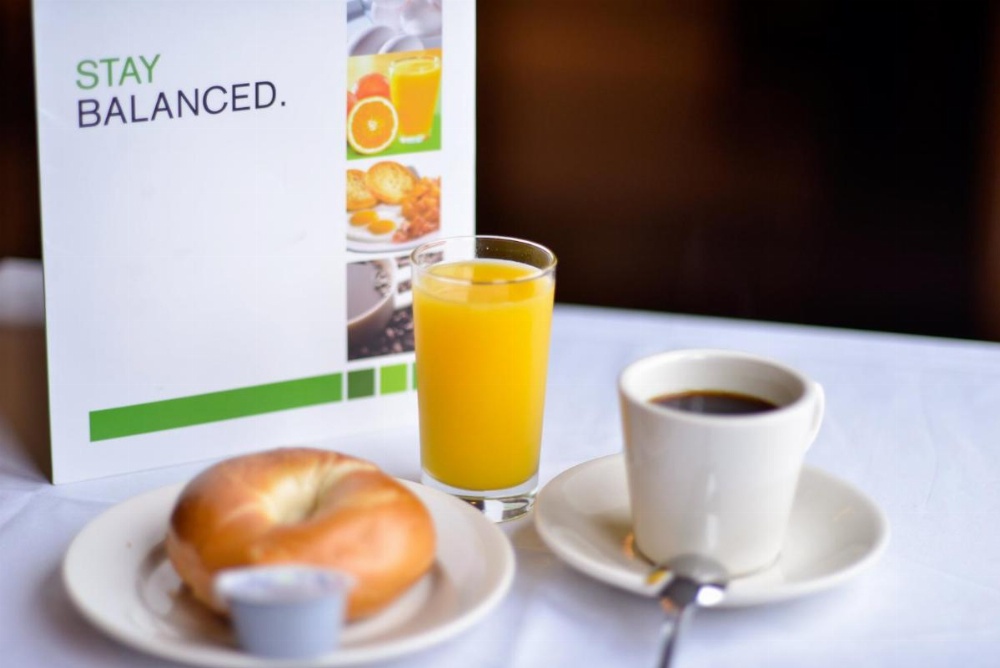Holiday Inn New York-JFK Airport Area Image 22