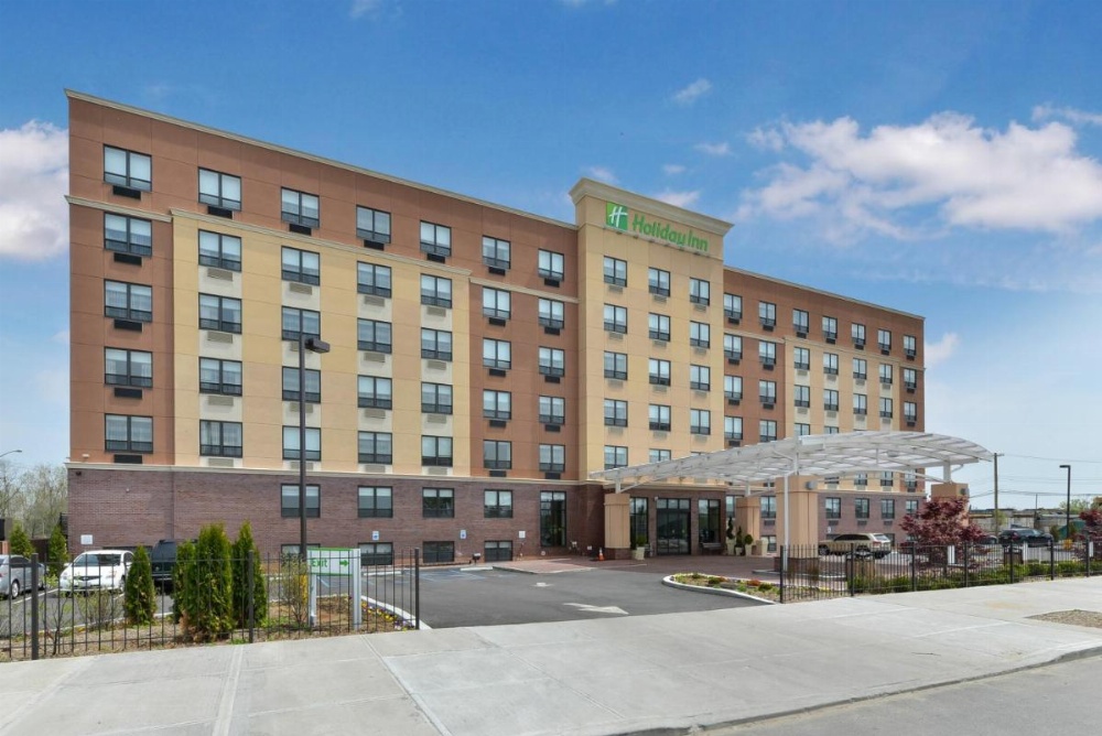 Holiday Inn New York-JFK Airport Area Image 26