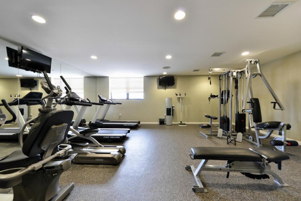 Holiday Inn New York-JFK Airport Area Image 27