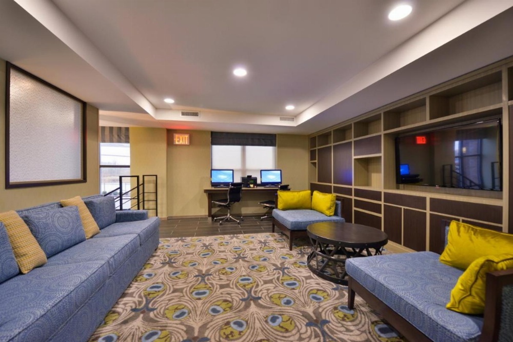 Holiday Inn New York-JFK Airport Area Image 29