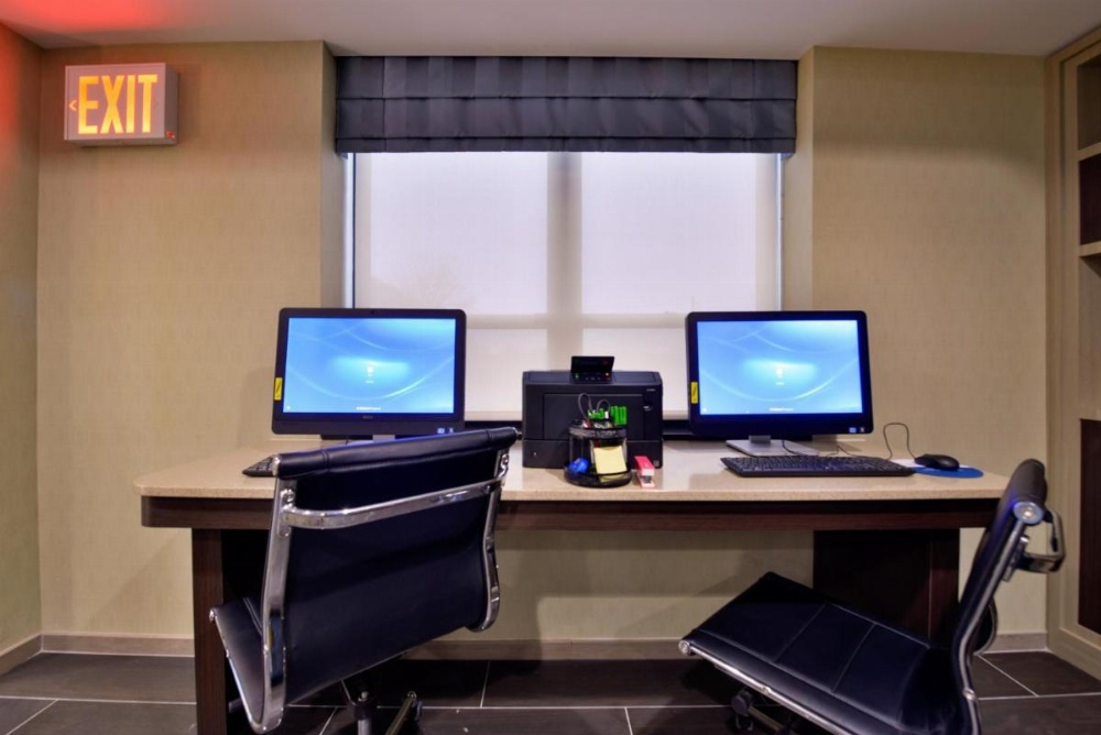 Holiday Inn New York-JFK Airport Area Image 30