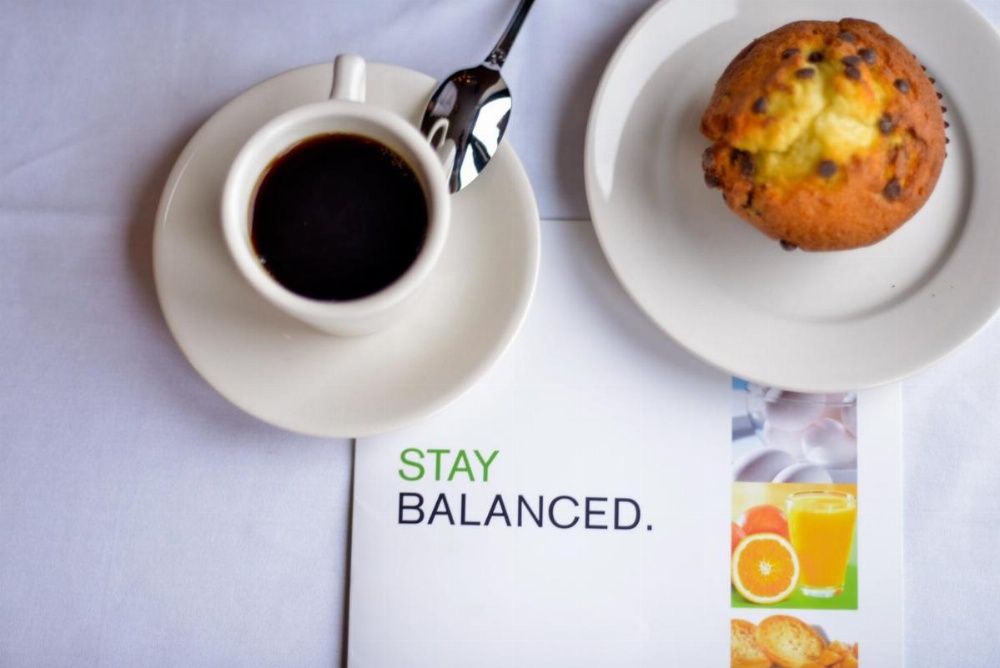 Holiday Inn New York-JFK Airport Area Image 32
