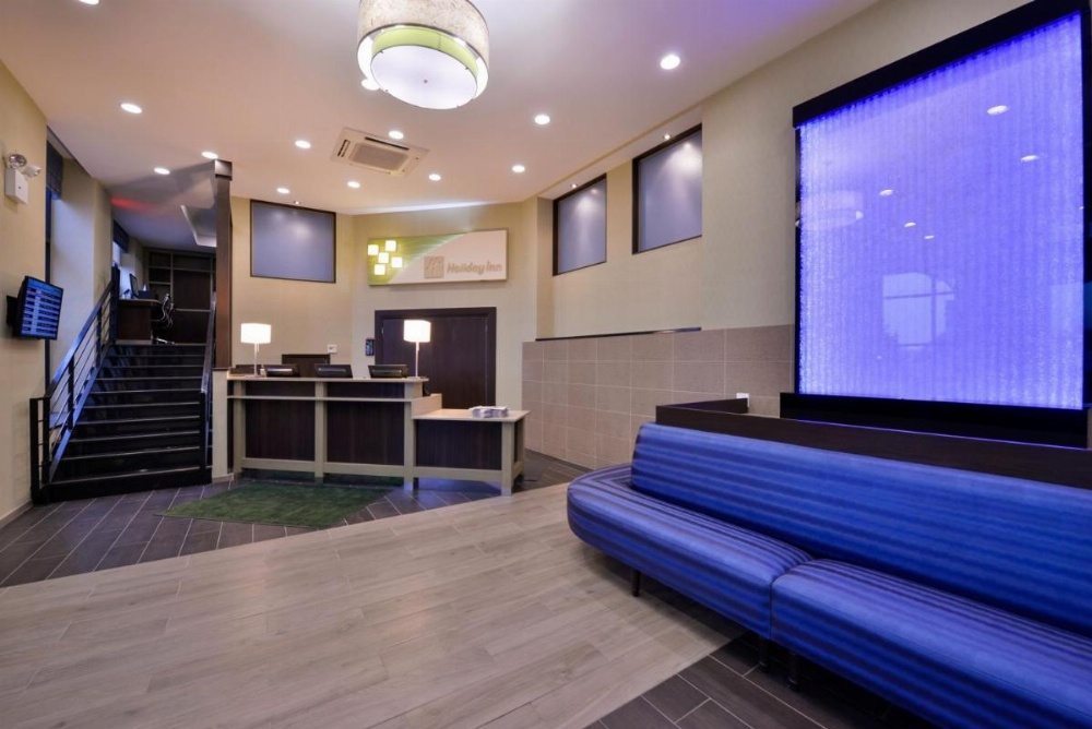 Holiday Inn New York-JFK Airport Area Image 34