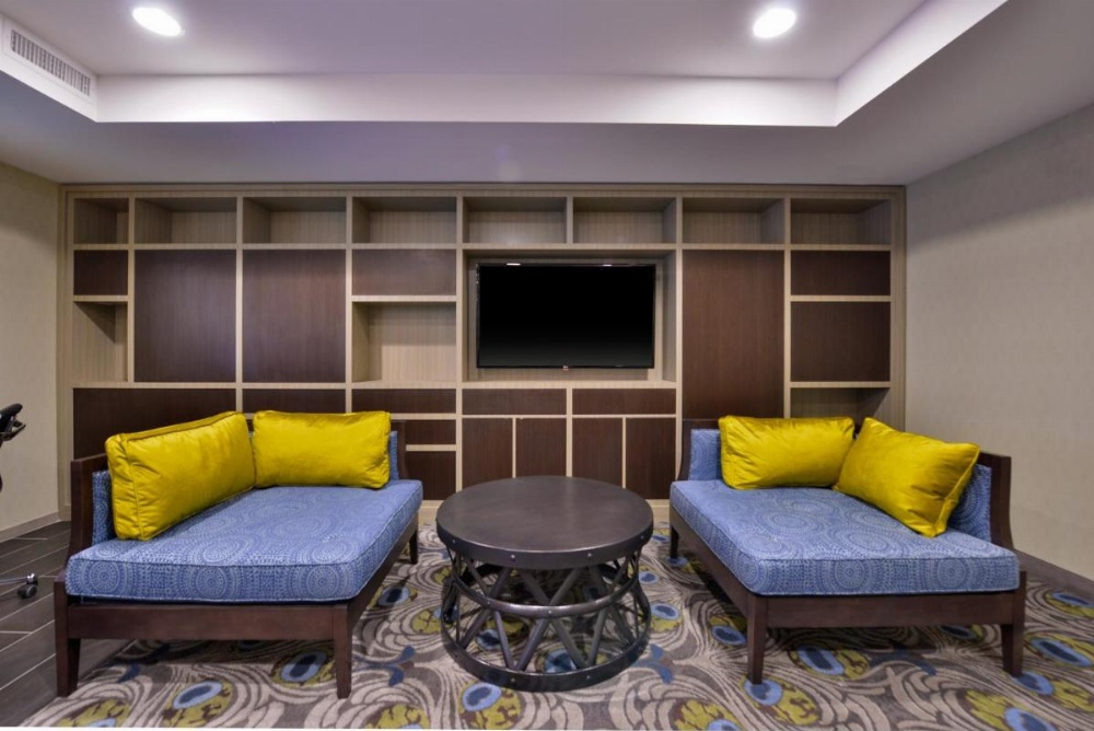 Holiday Inn New York-JFK Airport Area Image 35