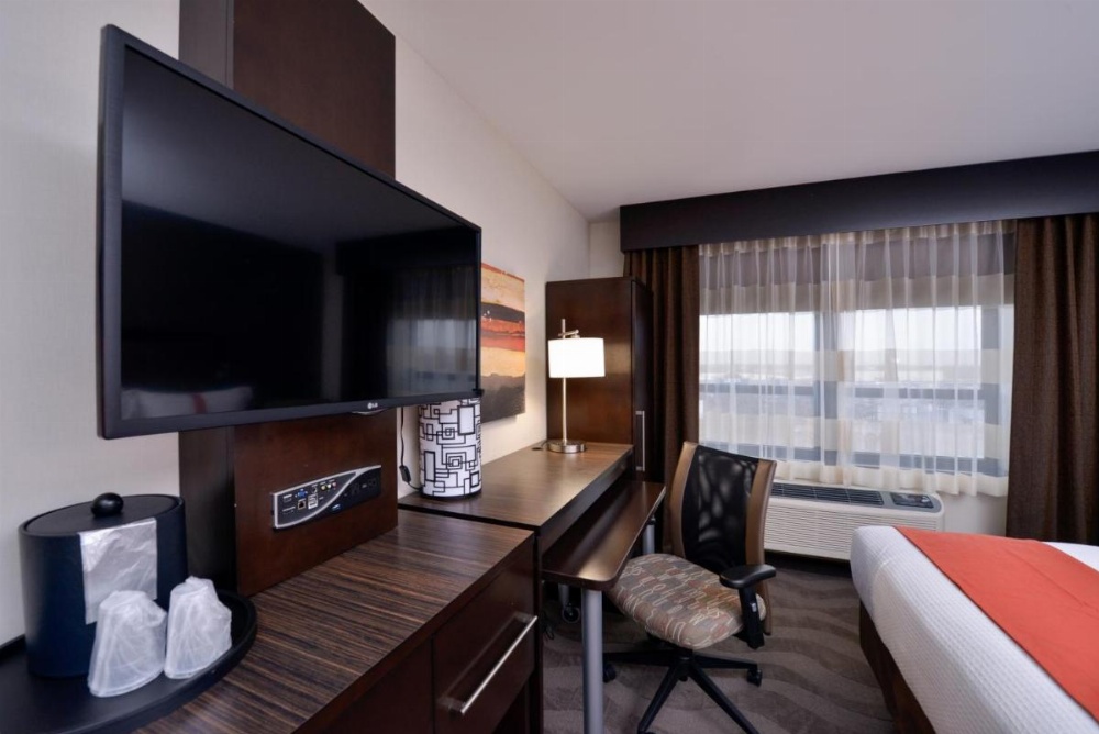 Holiday Inn New York-JFK Airport Area Image 41