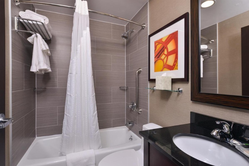 Holiday Inn New York-JFK Airport Area Image 44