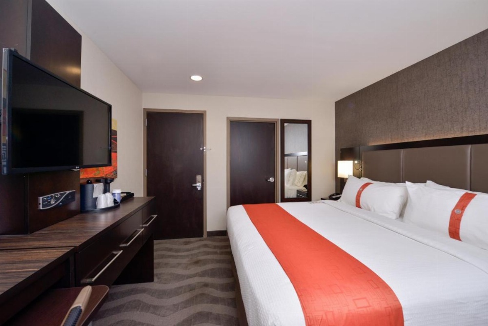 Holiday Inn New York-JFK Airport Area Image 45
